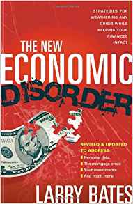 The New Economic Disorder PB - Larry Bates